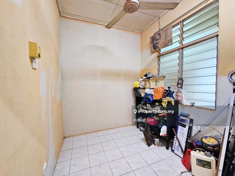 Terraced House for Sale in Bandar Saujana Putra, Tanjong Duabelas by Adelyn Lee - iProperty.com.my