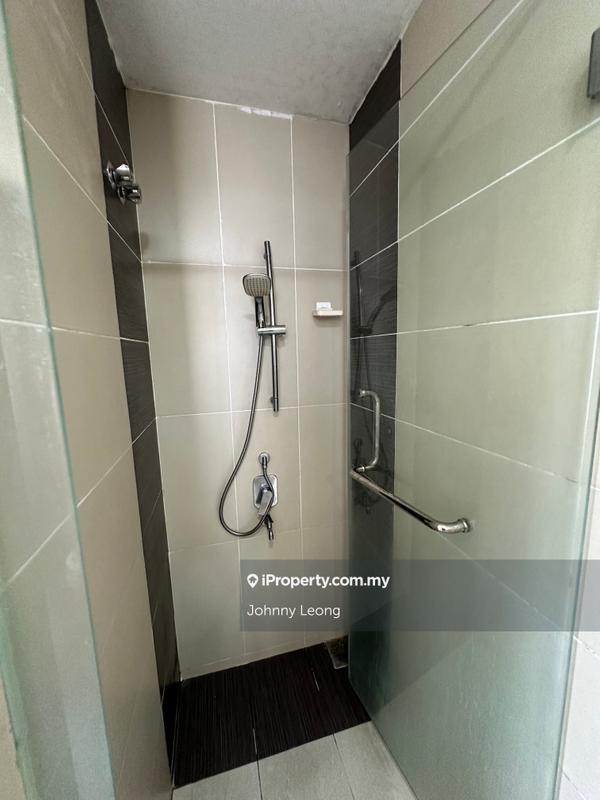 Service Residence for Rent in Kanvas SOHO by Johnny Leong - iProperty.com.my