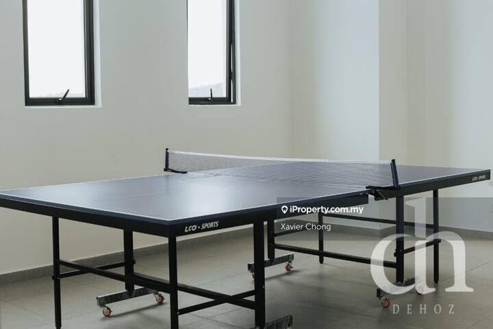 Service Residence for Rent in B11 Parkland Residence by Xavier Chong - iProperty.com.my
