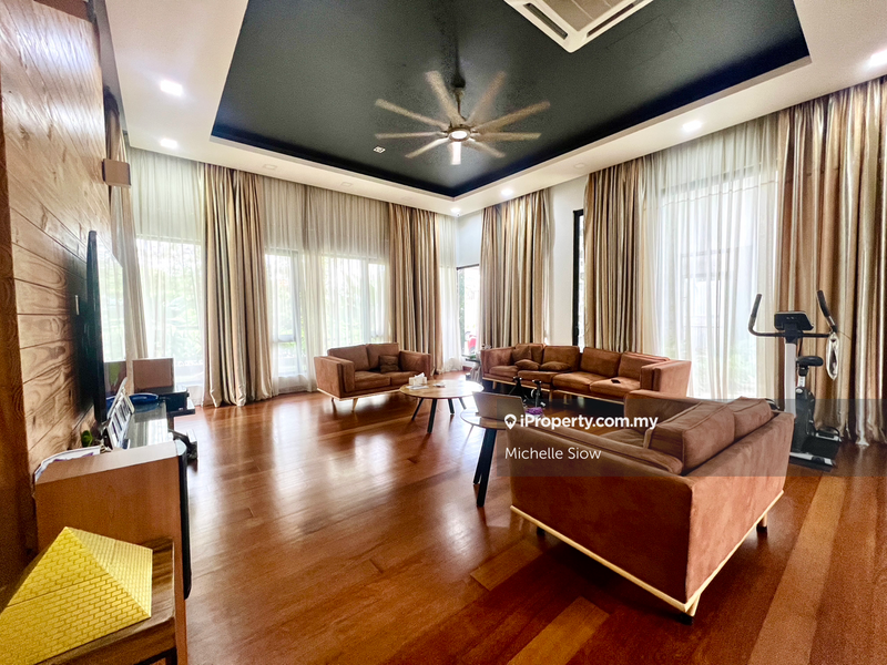 Bungalow House for Sale in Saujana Impian, Kajang by Michelle Siow - iProperty.com.my