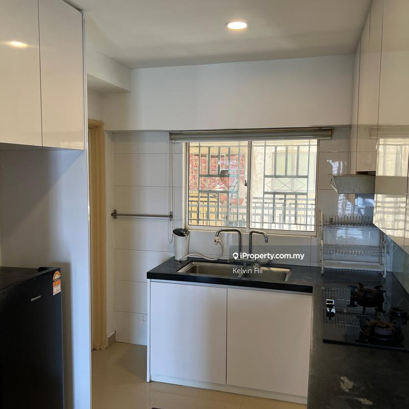 Condominium for Sale in Warisan City View by Kelvin Hii - iProperty.com.my