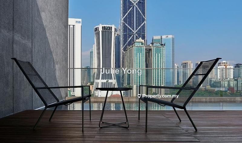 Condominium for Rent in Dedaun Condominium by Julie Yong - iProperty.com.my