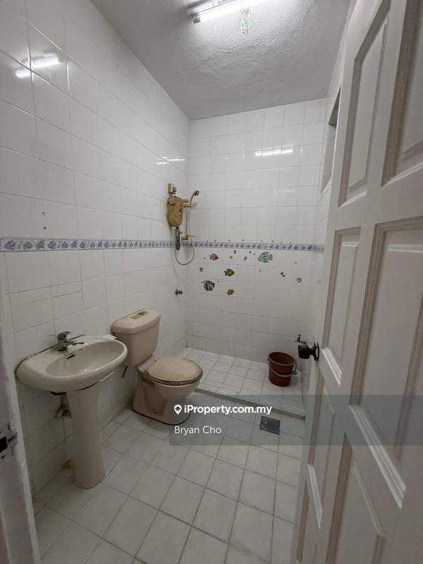 Rumah Berangkai 2 Tingkat untuk Dijual di SS12, Subang Jaya oleh Bryan Cho - iProperty.com.my