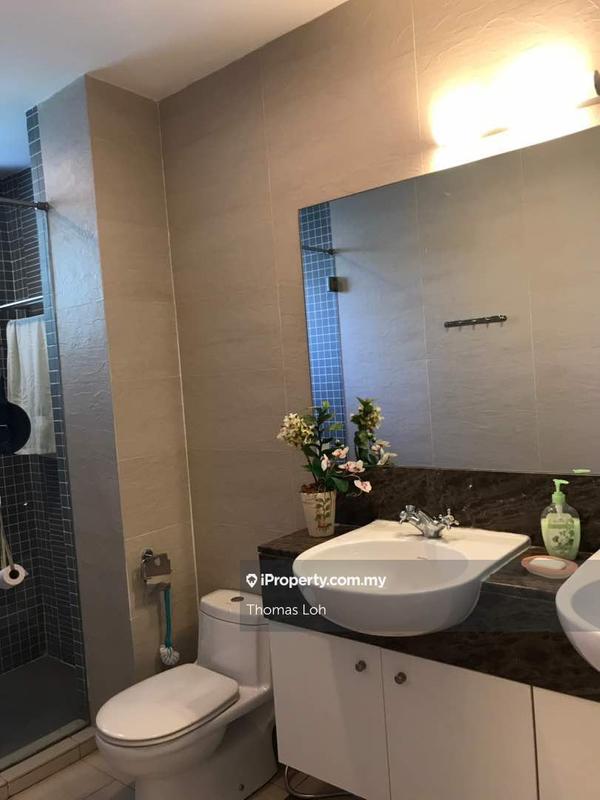 Kondominium untuk Dijual di Ara Hill Condominium oleh Thomas Loh - iProperty.com.my
