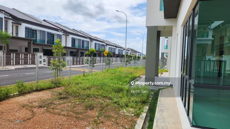 2-storey Terraced House for Sale in Taman Bertam Heights, Bertam by Keith Tan - iProperty.com.my