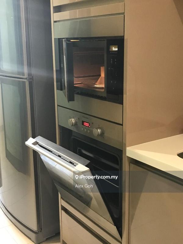 Condominium for Sale in Sastra U-Thant by Alex Goh - iProperty.com.my