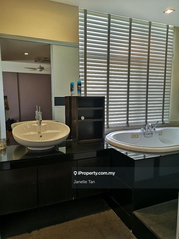 Condominium for Sale in Desa Bangsar Ria by Janelle Tan - iProperty.com.my
