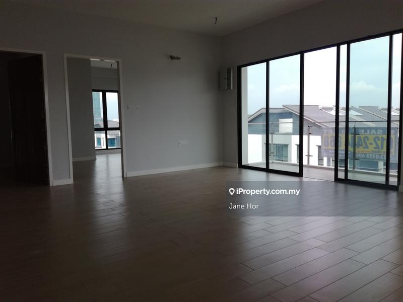 Rumah Berangkai 3 Tingkat untuk Dijual di 16 Sierra, Puchong oleh Jane Hor - iProperty.com.my