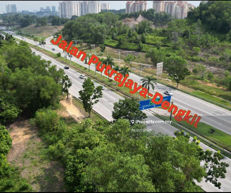 Tanah Kediaman untuk Dijual di Bukit Damar, Dengkil oleh Azizirrahim - iProperty.com.my