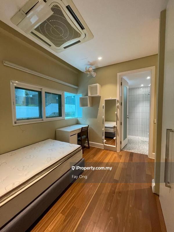 Rumah Teres 4-Tingkat untuk Disewa di Bukit Kiara, Kuala Lumpur oleh Fay Ong - iProperty.com.my