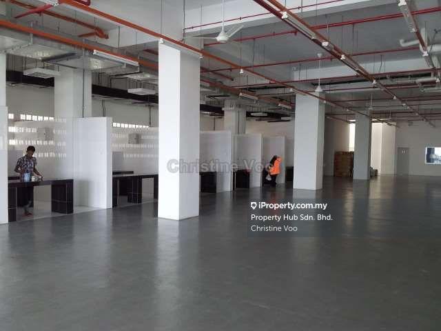 Office for Sale in No 360 Jalan Tuanku Abdul Rahman, KL City Centre by Christine Voo - iProperty.com.my