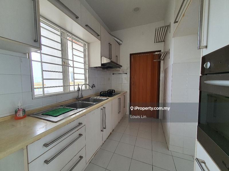 Kondominium untuk Dijual di Segar Courts oleh Louis Lin - iProperty.com.my