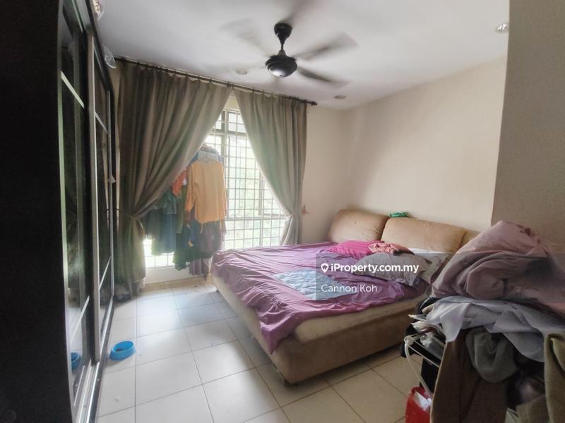 Condominium for Sale in KiPark Selayang by Cannon Koh - iProperty.com.my