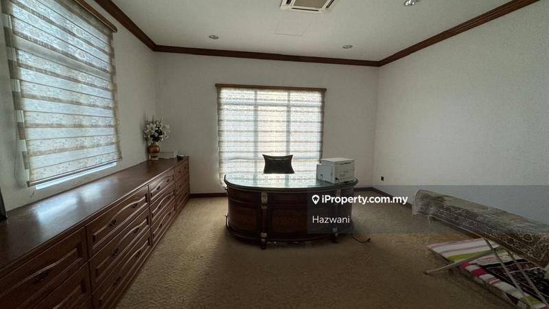 Banglo untuk Dijual di Kemensah Heights, Ulu Kelang oleh Hazwani - iProperty.com.my