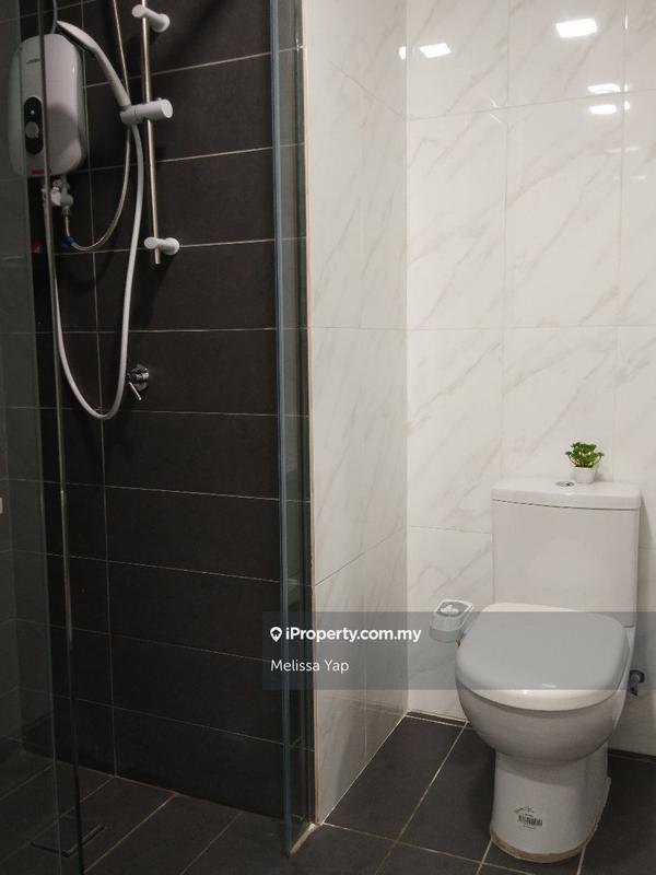 Kediaman Servis untuk Disewa di Marriot International Hotel @ Empire City oleh Melissa Yap - iProperty.com.my