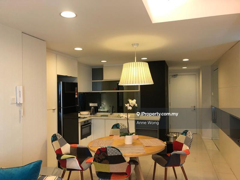 For Rent - Verve Suites KL South