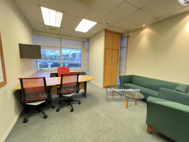 Pejabat untuk Disewa di Seksyen 16, Petaling Jaya oleh Hycintha Sii - iProperty.com.my