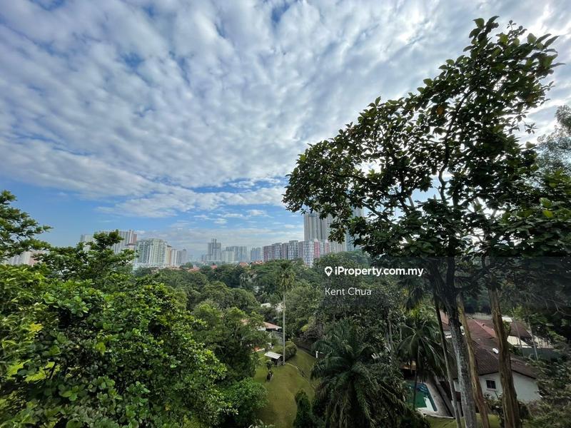 Banglo untuk Dijual di Taman Tunku, Bukit Tunku (Kenny Hills) oleh Kent Chua - iProperty.com.my