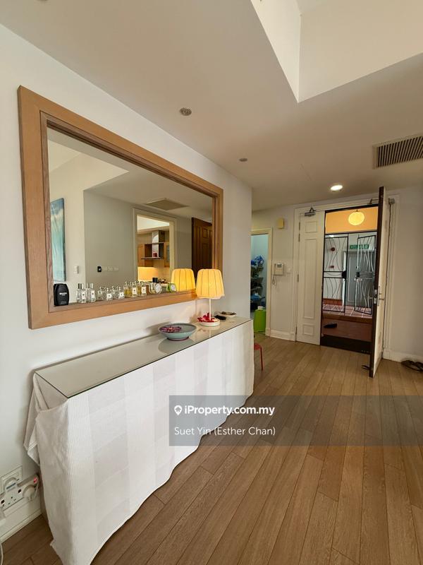 Kondominium untuk Dijual di Mont Kiara Damai Resort Condominium oleh Suet Yin (Esther Chan) - iProperty.com.my
