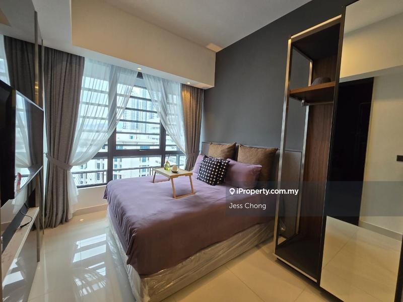 Service Residence for Sale in Novo Ampang by Jess Chong - iProperty.com.my