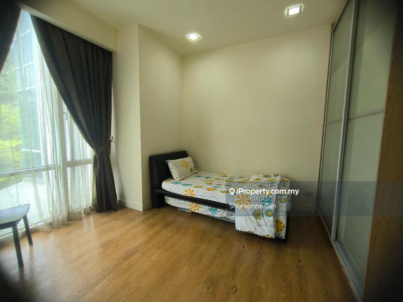 Condominium for Rent in Suasana Bangsar by Shervenne Tan - iProperty.com.my
