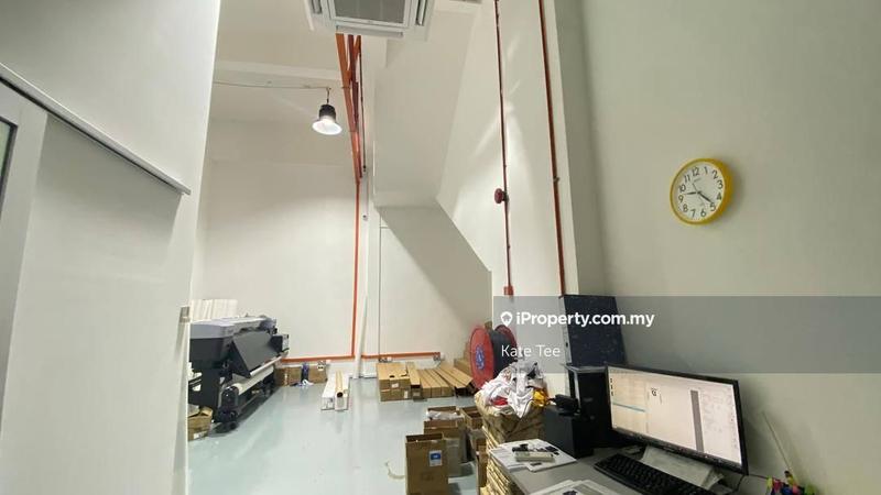Terrace Factory for Sale in Taman Mount Austin, Tebrau by Kate Tee - iProperty.com.my