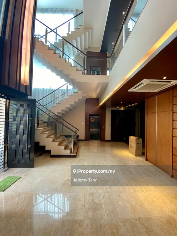 Bungalow House for Sale in Setia Eco Park, Setia Alam by Jeremy Tang - iProperty.com.my