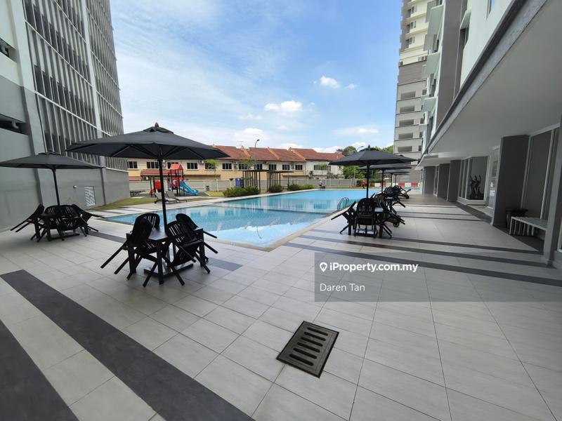 Condominium for Rent in E Park Residence by Daren Tan - iProperty.com.my