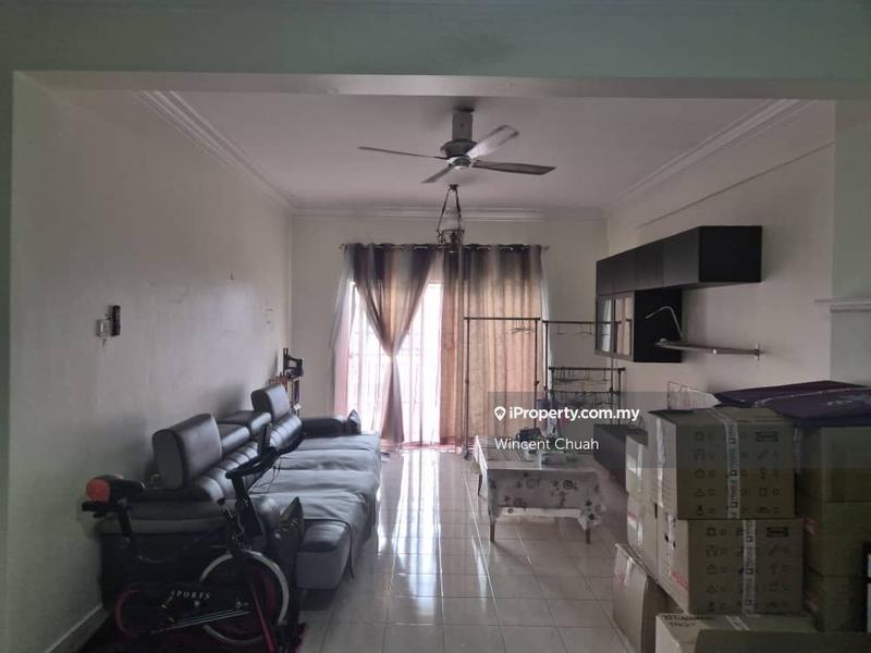 For Sale - Prima Setapak Condominium