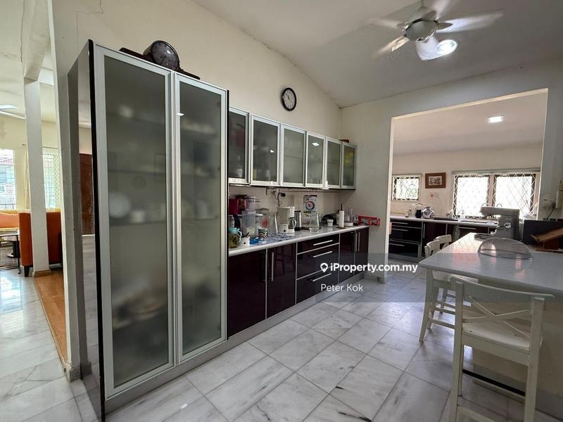 Banglo untuk Dijual di g6yee, Petaling Jaya oleh Peter Kok - iProperty.com.my