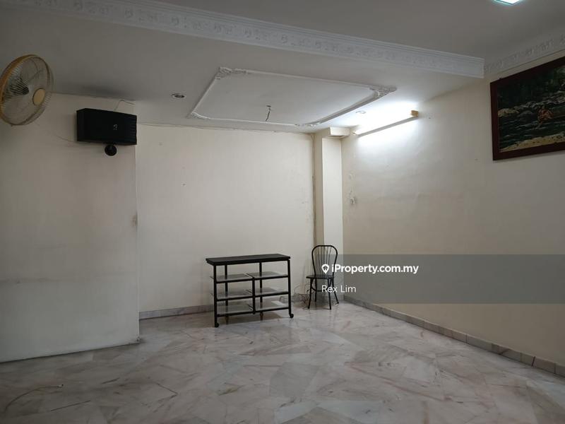 2-storey Terraced House for Sale in Taman Tasek Intra, Ipoh by Rex Lim - iProperty.com.my