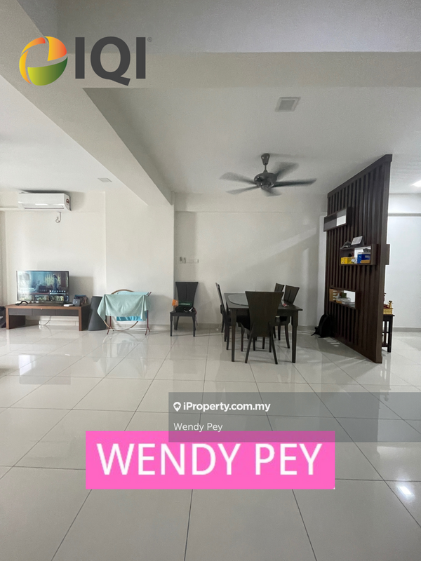 For Rent - Orange Regency