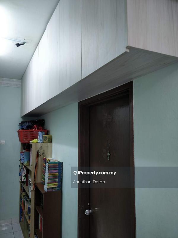 Kondominium untuk Dijual di Mutiara Oriental oleh Jonathan De Ho - iProperty.com.my