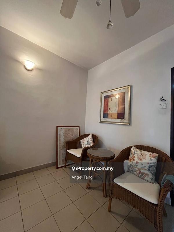 2-storey Terraced House for Sale in Bandar Utama 7, Bandar Utama by Angel Tang - iProperty.com.my