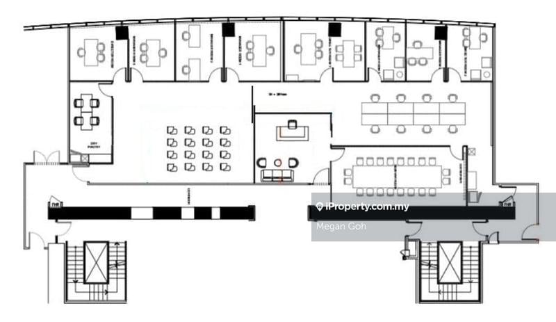 Office for Rent in KL City Centre, Kuala Lumpur by Megan Goh - iProperty.com.my
