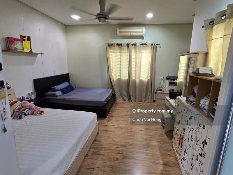 Banglo untuk Dijual di Ampang Jaya, Ampang oleh Choo Vui Hong - iProperty.com.my