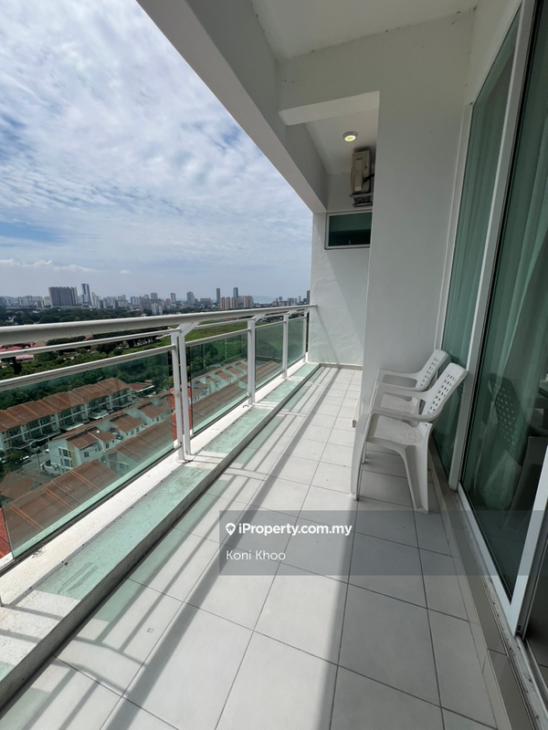 Condominium for Rent in Shineville Park by Koni Khoo - iProperty.com.my