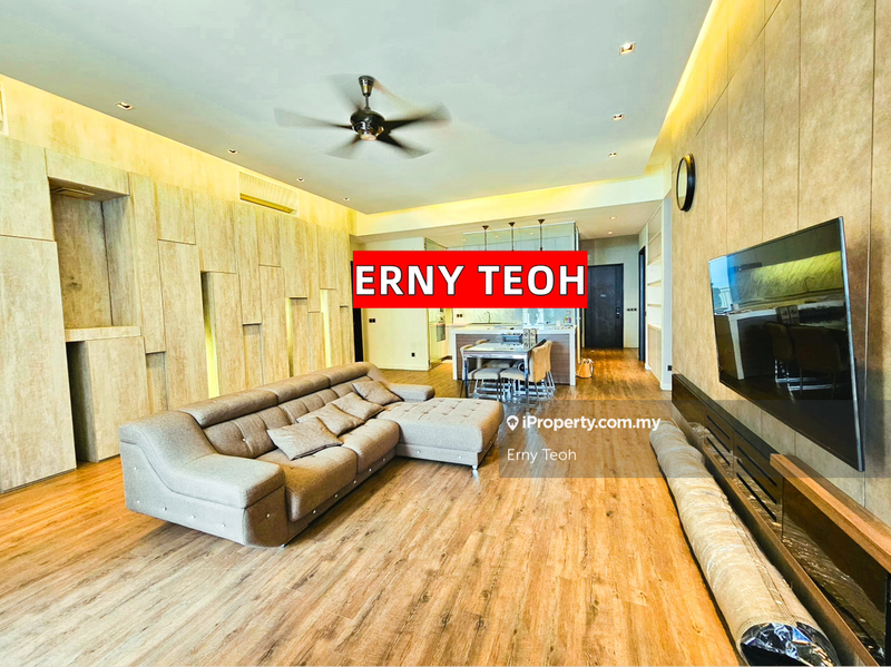 For Rent - Quayside Condominium