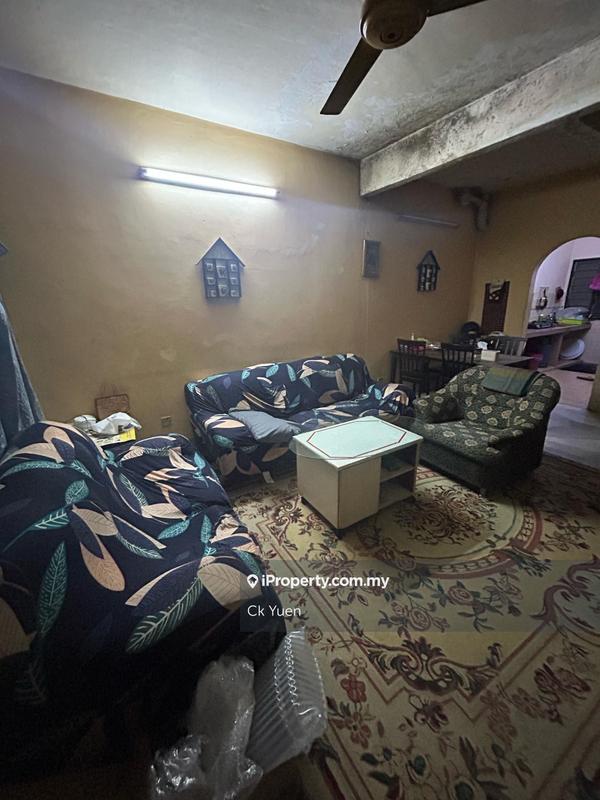 Rumah Berangkai 2 Tingkat untuk Dijual di Taman Cempaka, Ipoh oleh Ck Yuen - iProperty.com.my