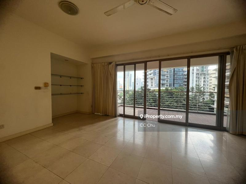 For Rent - Hampshire Park Condominium