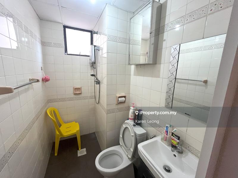 Condominium for Sale in Kiara Park by Karen Leong - iProperty.com.my