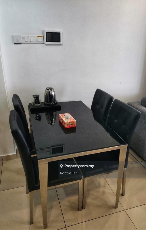 Service Residence for Sale in Encorp Marina by Robbie Tan - iProperty.com.my