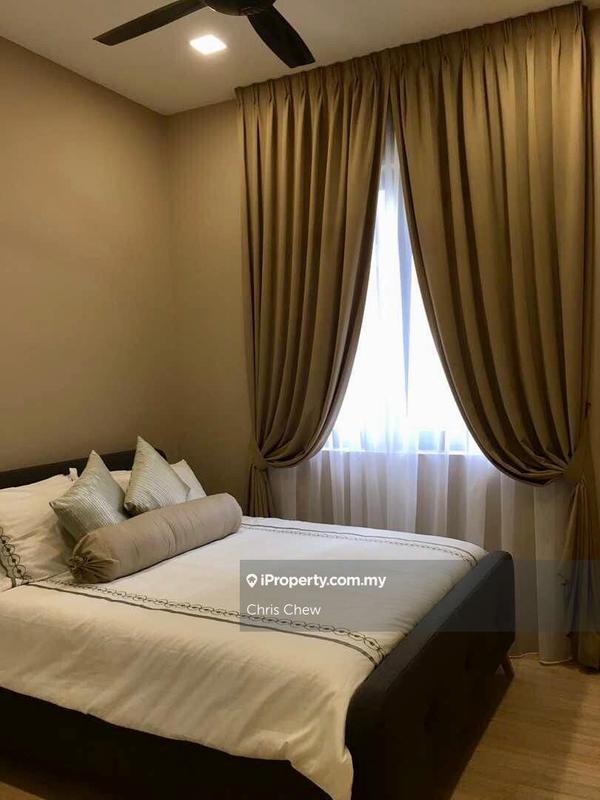 For Rent - Icon Residenz @ Icon City