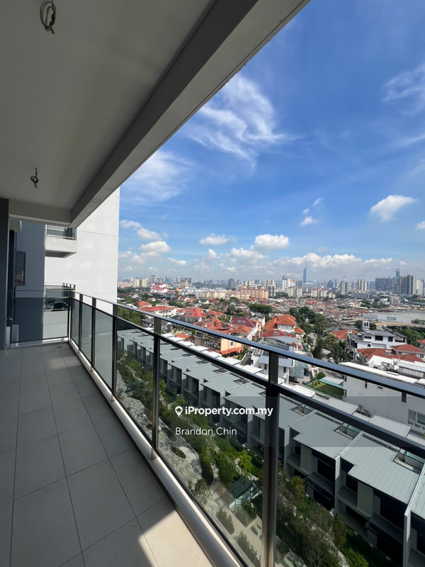 Condominium for Sale in Sunway Alishan Residences by Brandon Chin - iProperty.com.my