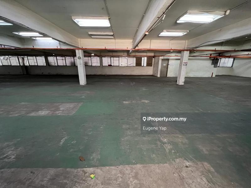 Warehouse for Rent in Seksyen 19, Petaling Jaya by Eugene Yap - iProperty.com.my