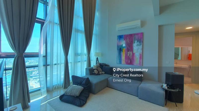 Service Residence for Sale in Vogue Suites One by Ernest Ong - iProperty.com.my