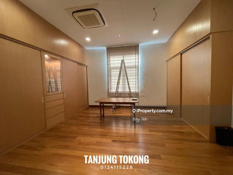 Banglo untuk Dijual di Georgetown, Tanjung Tokong oleh Billy Teh - iProperty.com.my