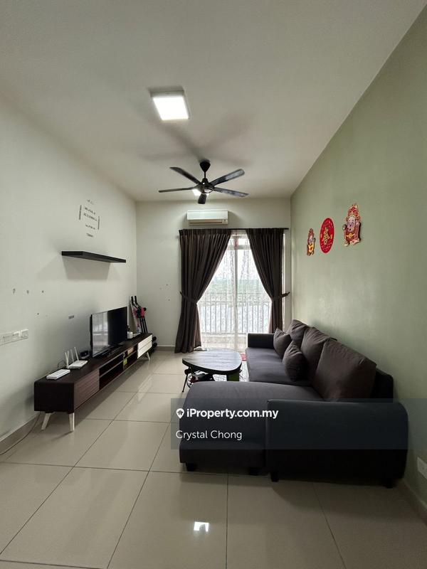 For Rent - Kalista Residence
