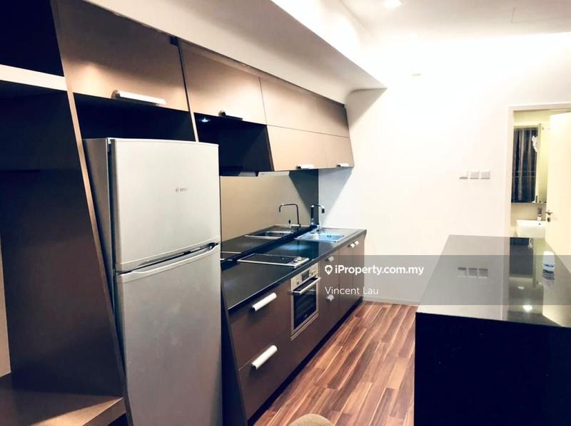 Service Residence for Rent in Verve Suites by Vincent Lau - iProperty.com.my