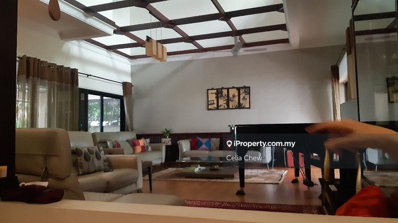 Bungalow House for Sale in Seksyen 16, Petaling Jaya by Celia Chew - iProperty.com.my